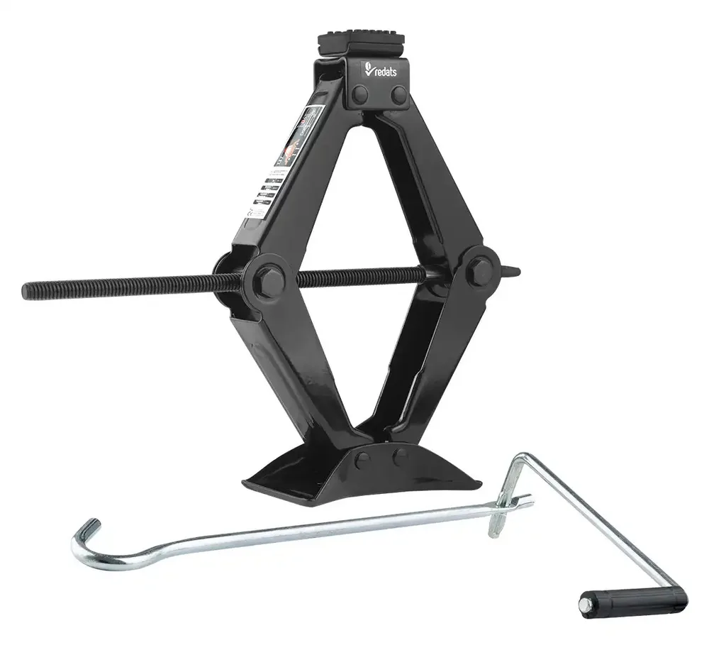 Cric losange REDATS 1,5 T — vue 5