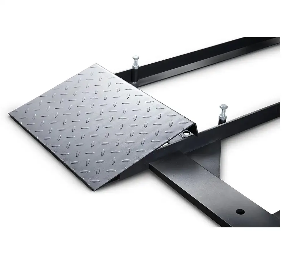 Pont élévateur ciseaux mobile REDATS L-520 — vue 4
