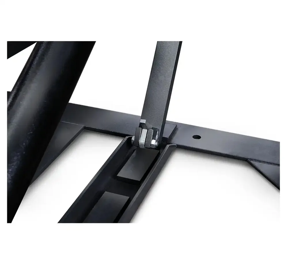 Pont élévateur ciseaux mobile 3 T REDATS L-520F — vue 5