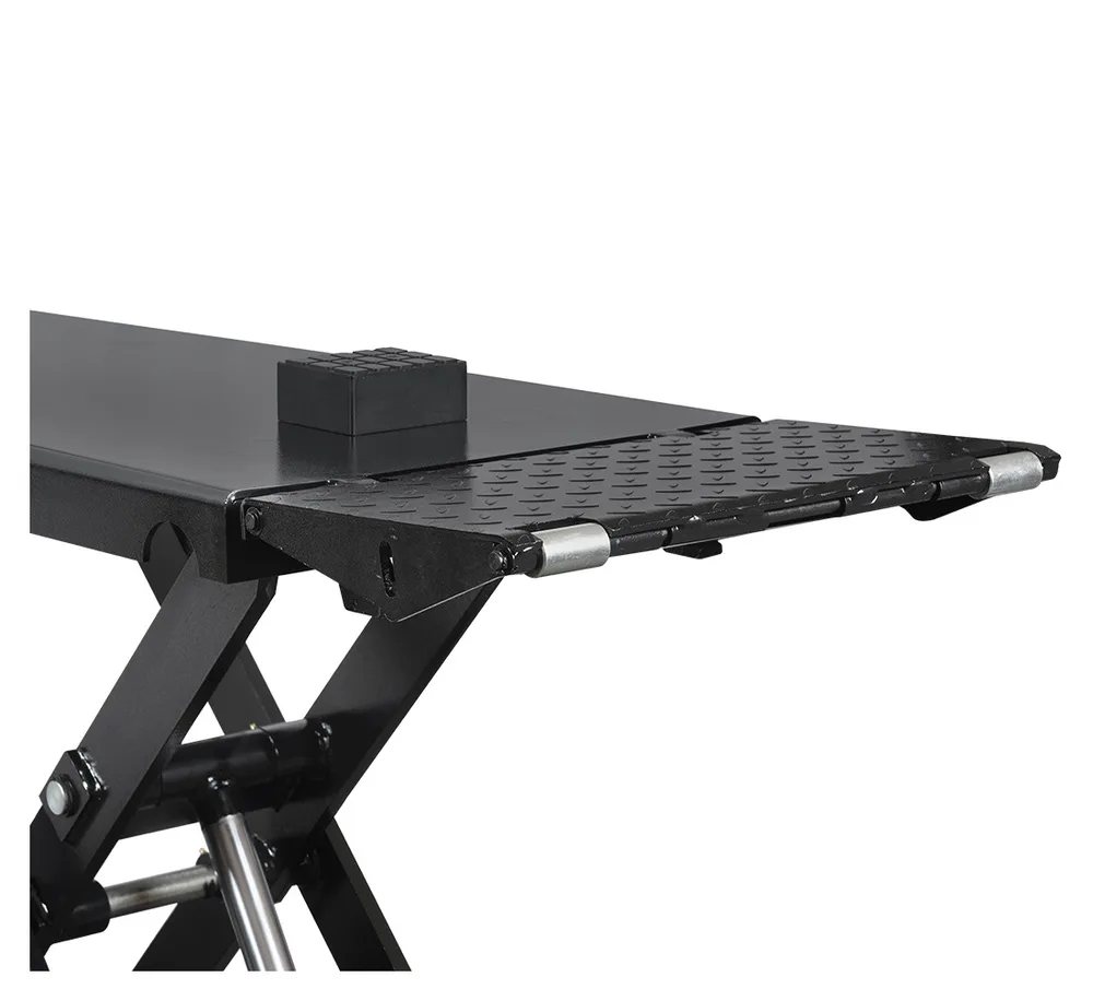 Pont ciseaux REDATS L-540 3 t + kit de déplacement mobile — vue 4