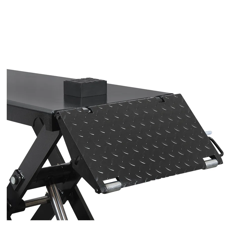 Pont ciseaux REDATS L-540 3 t + kit de déplacement mobile — vue 5