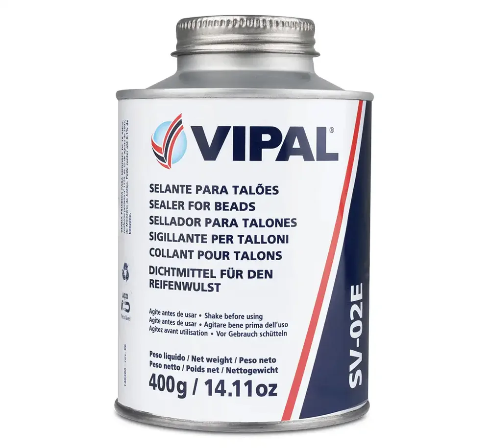 Produit d'étanchéité pour talons VIPAL 500 ml