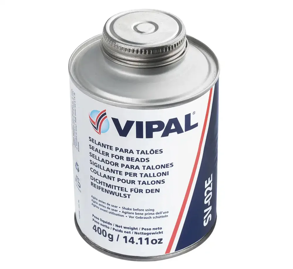 Produit d'étanchéité pour talons VIPAL 500 ml — vue 2