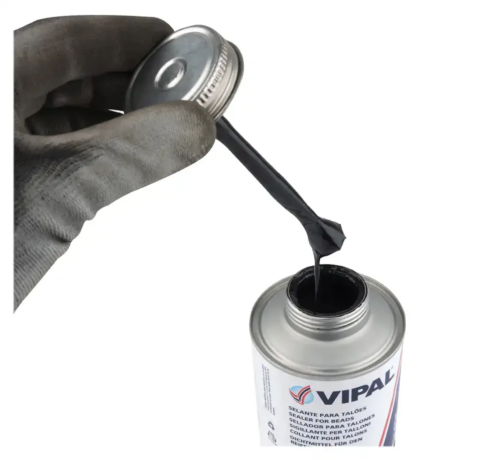 Produit d'étanchéité pour talons VIPAL 500 ml — vue 3