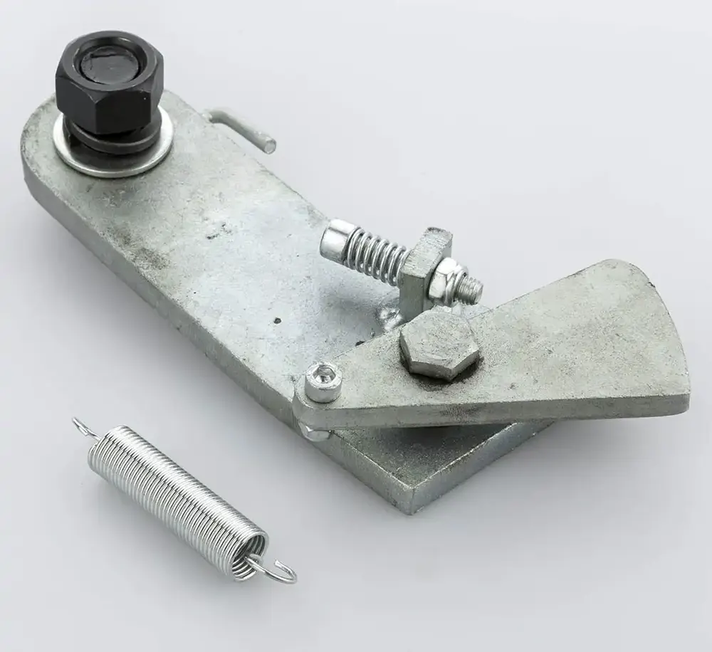 Verrou semi-automatique REDATS L200