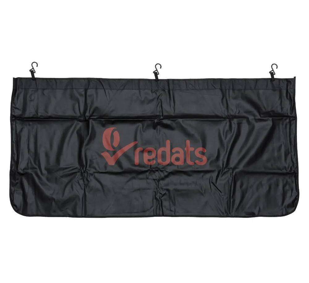 REDATS Housse de protection 3 pcs - avant + 2 ailes — vue 2