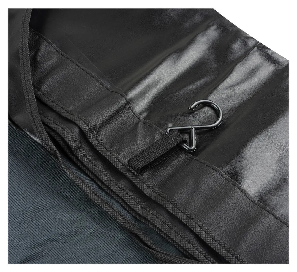 REDATS Housse de protection 3 pcs - avant + 2 ailes — vue 5