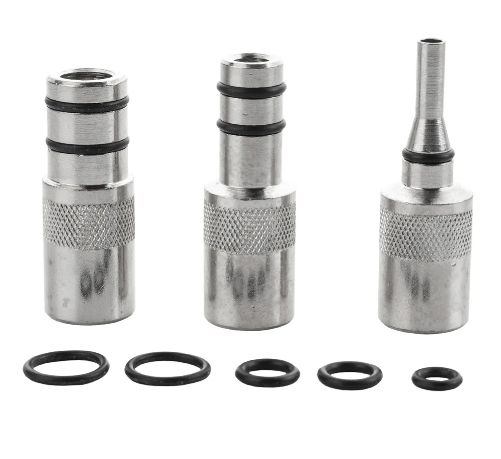REDATS Jeu 3 embouts pour D150/D220 - Accessoire d'aspiration
