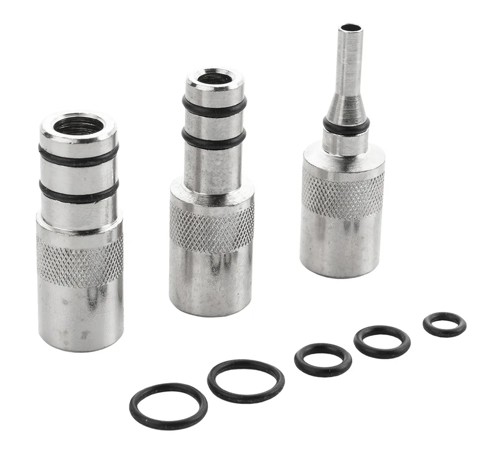 REDATS Jeu 3 embouts pour D150/D220 - Accessoire d'aspiration — vue 2