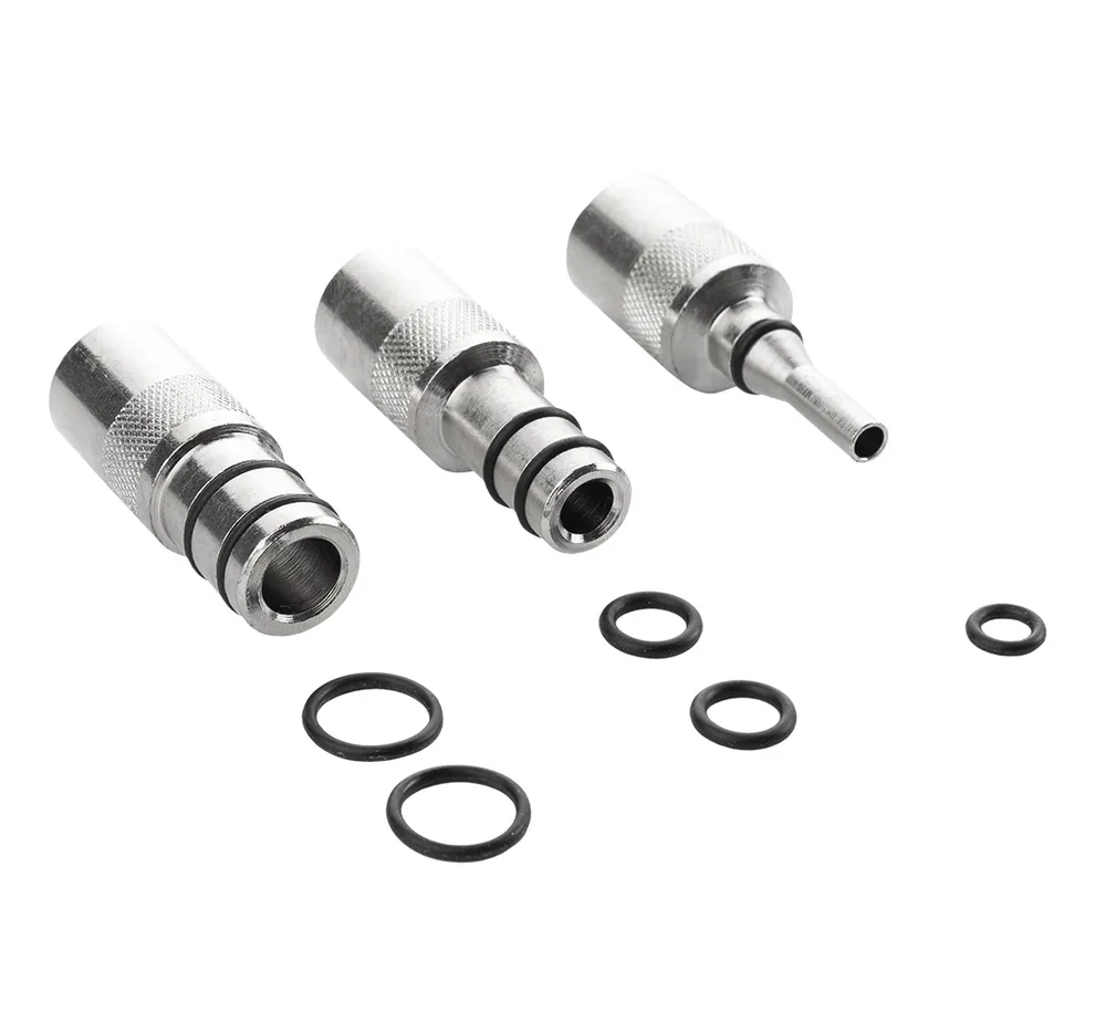 REDATS Jeu 3 embouts pour D150/D220 - Accessoire d'aspiration — vue 3