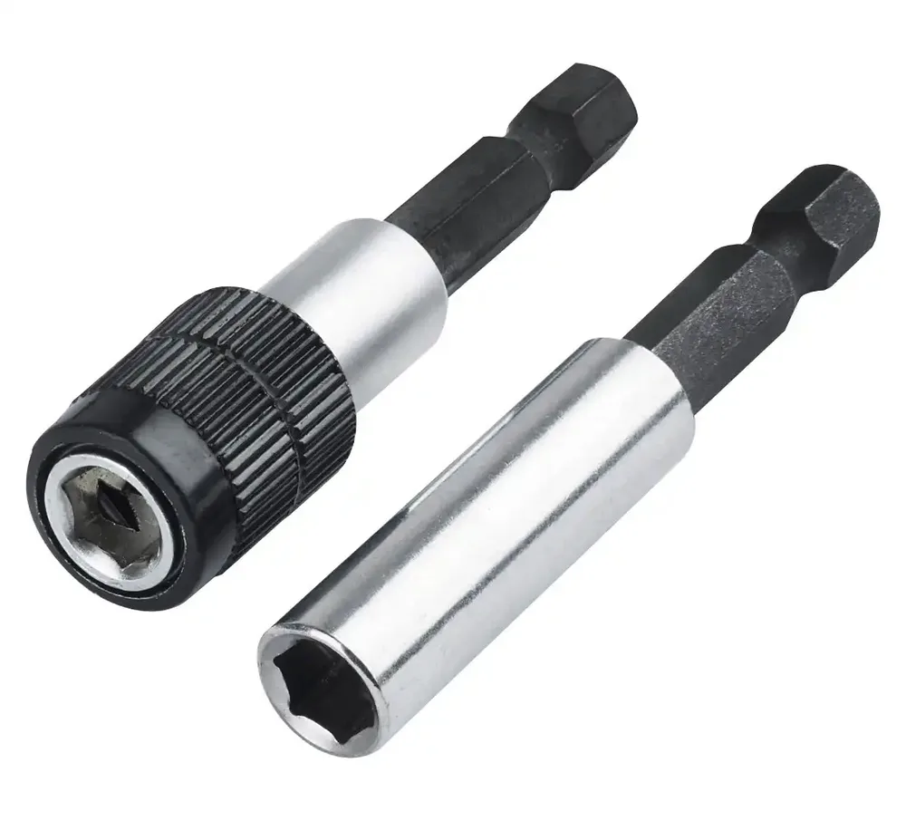 MANNESMANN Jeu 113 forets pour perceuse - Acier S2 tremblé DIN — vue 4