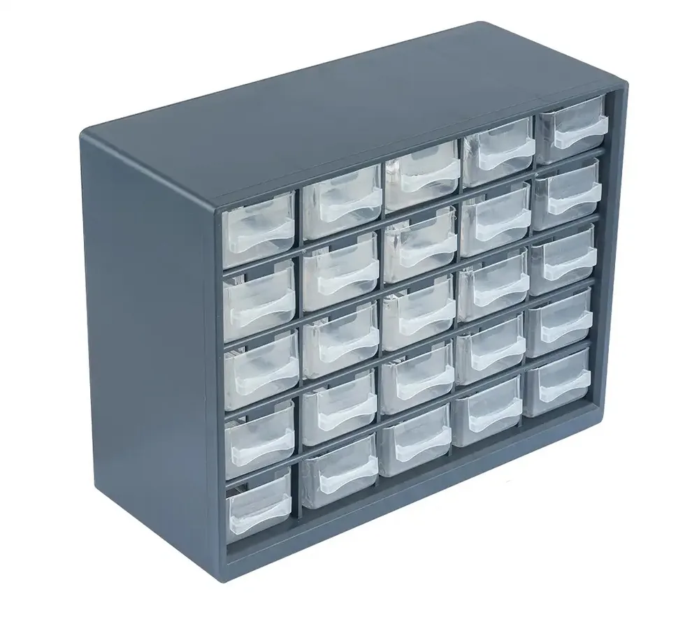 Coffret de 1001 vis et écrous REDATS — vue 3