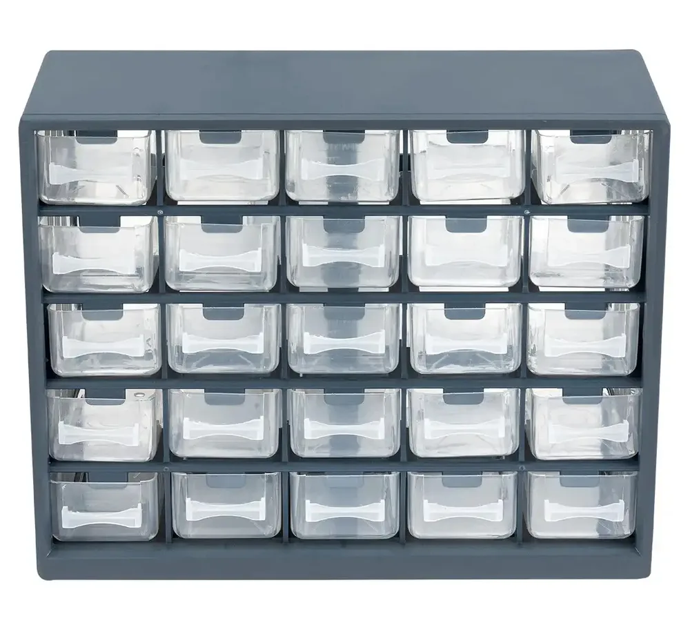 Coffret de 1001 vis et écrous REDATS — vue 4