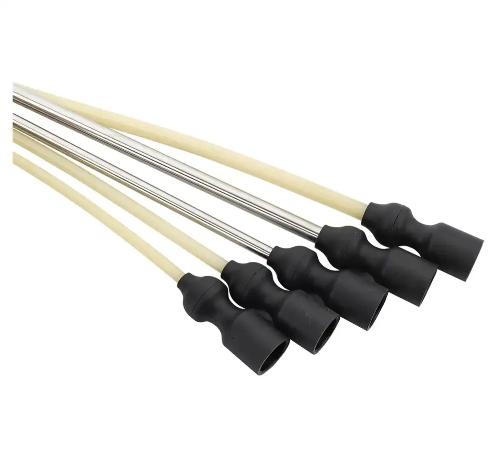 Jeu de sondes pour aspirateur d'huile REDATS D-200