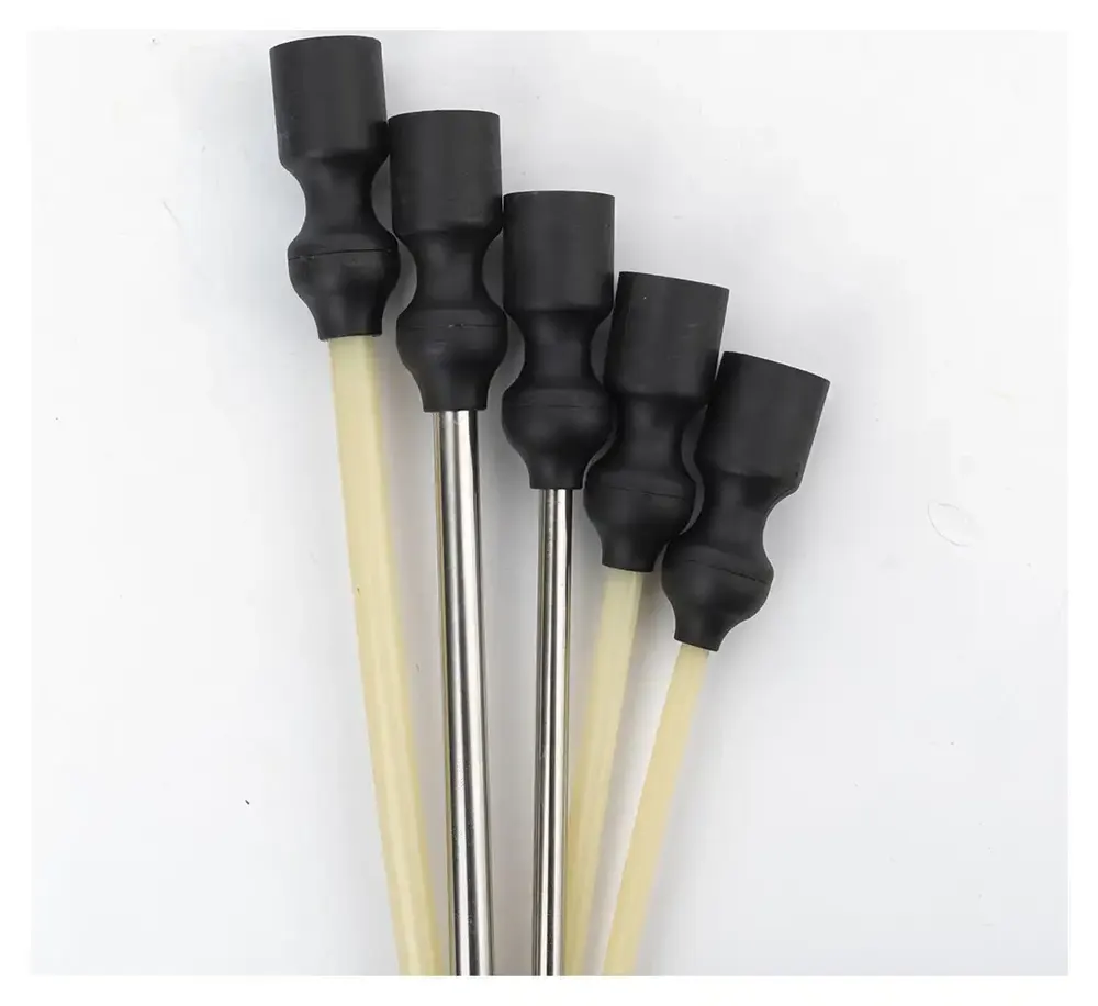 Jeu de sondes pour aspirateur d'huile REDATS D-200 — vue 2