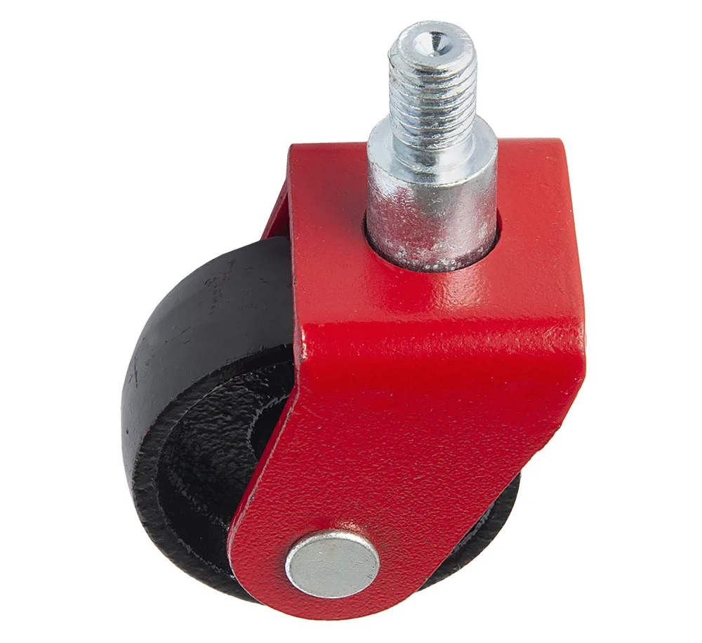 Petite roue pivotante REDATS pour cric LS-350 — vue 2