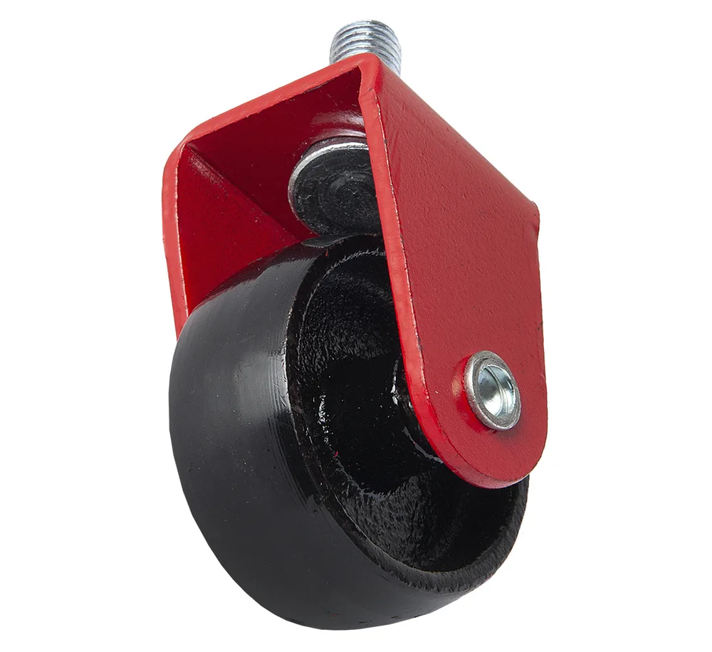 Petite roue pivotante REDATS pour cric LS-350 — vue 3