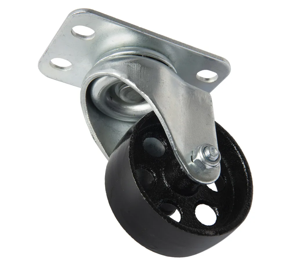 Petite roue REDATS pour appareil de levage H-120 — vue 4