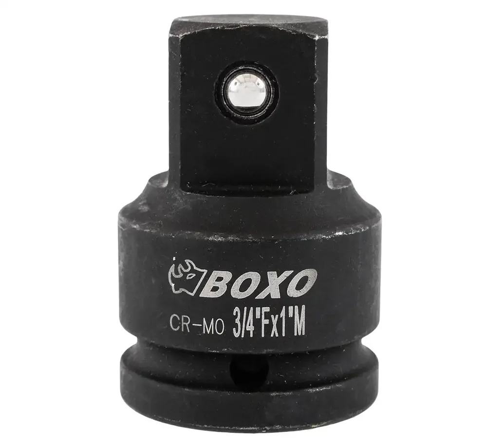 Réducteur de douille BOXO 3/4" / 1"