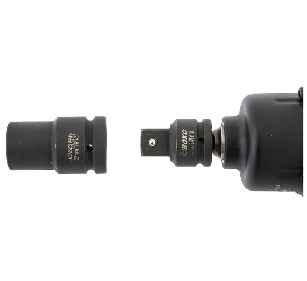 Réducteur de douille BOXO 3/4" / 1" — vue 3