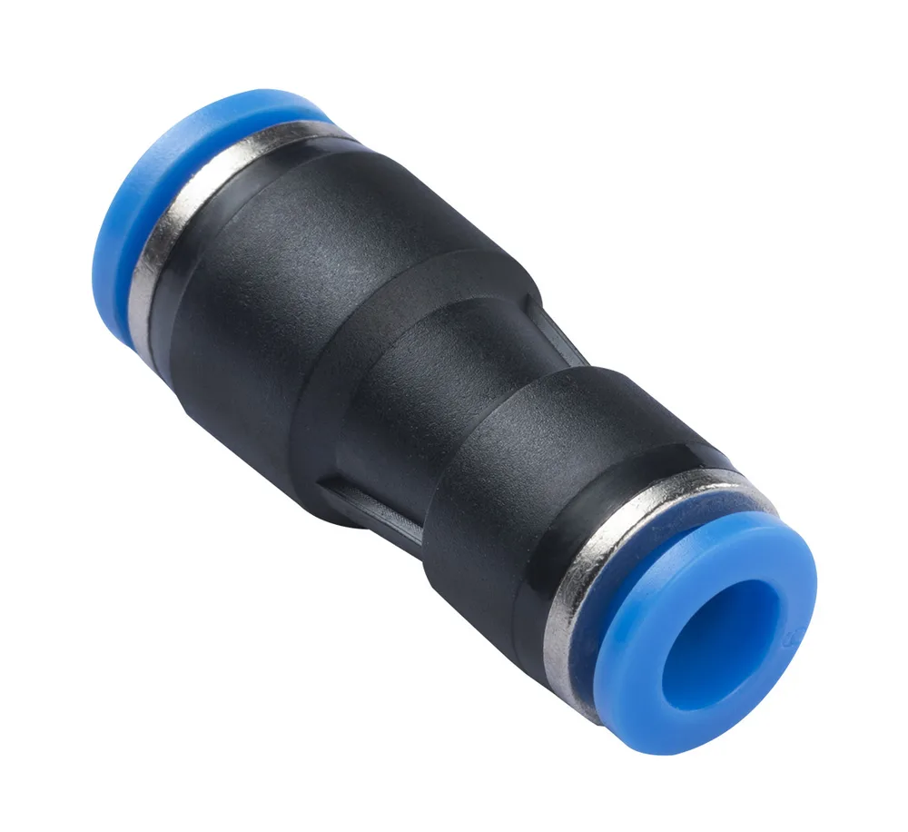 Raccord instantané droit réducteur 8-6 mm REDATS