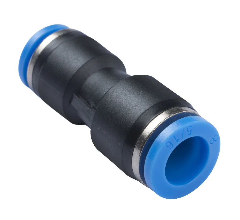 Raccord instantané droit réducteur 8-6 mm REDATS — vue 2