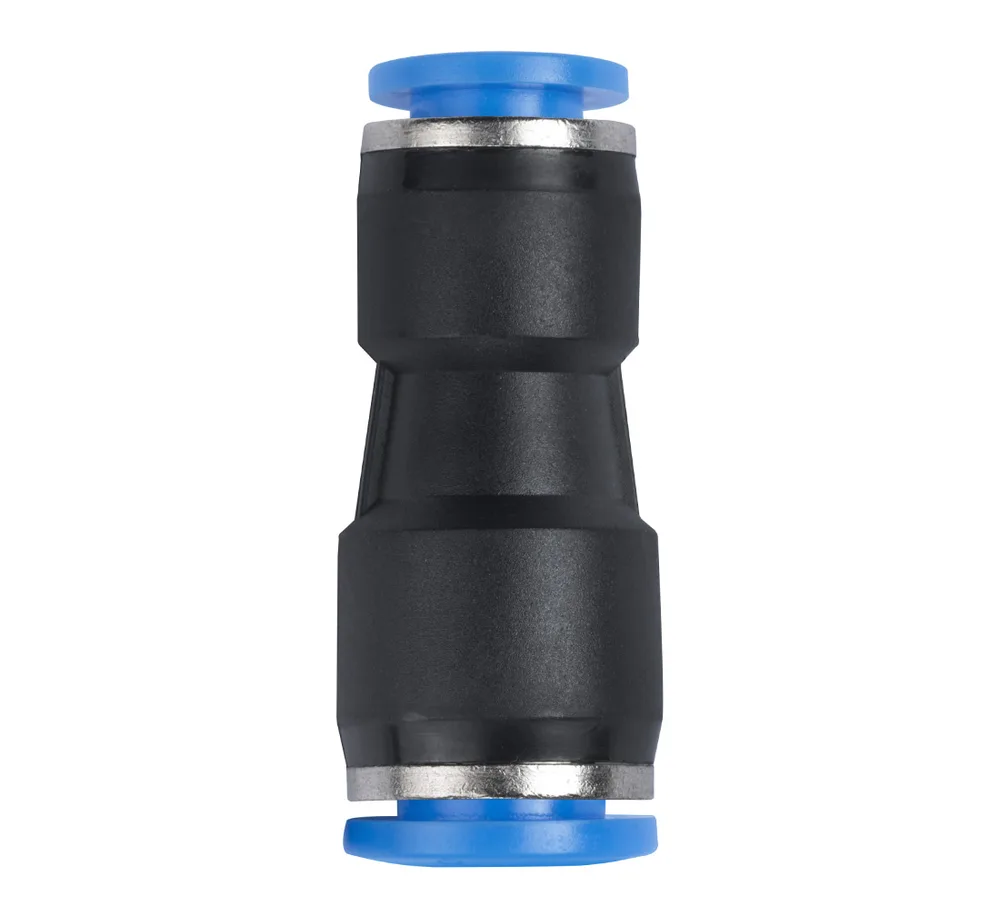 Raccord instantané droit réducteur 8-6 mm REDATS — vue 3