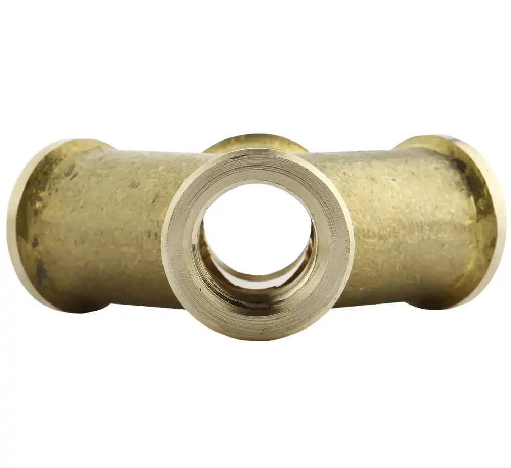 Raccord en T pneumatique 1/2" femelle REDATS — vue 4