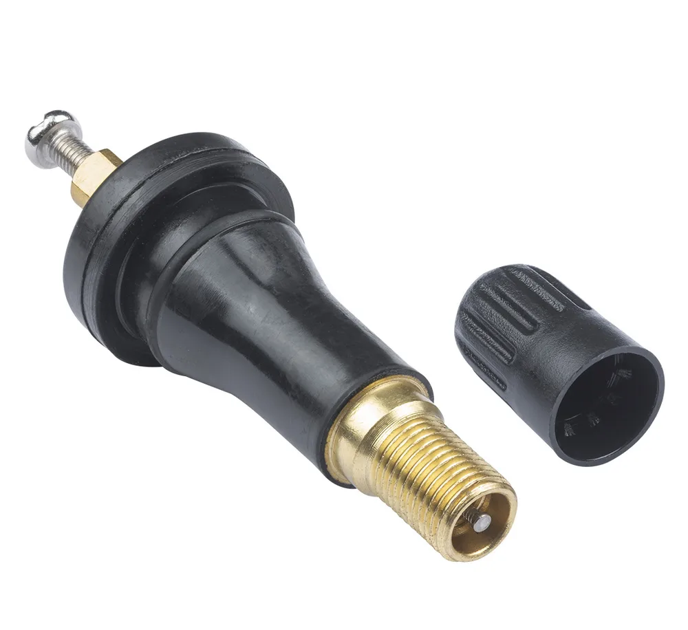 REDATS Obus capteur pression TPMS-07B - 4 pcs — vue 2