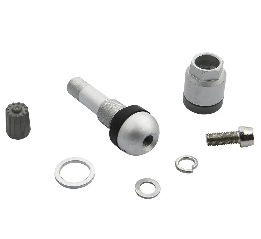 REDATS Obus valve TPMS-2 — vue 5