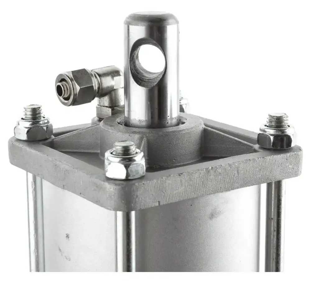 Vérin de table REDATS M111 pour démonte-pneus – 1 pièce — vue 2