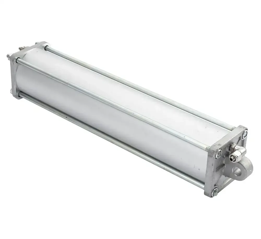 Vérin de table REDATS M221 pour démonte-pneus – 1 pièce — vue 2