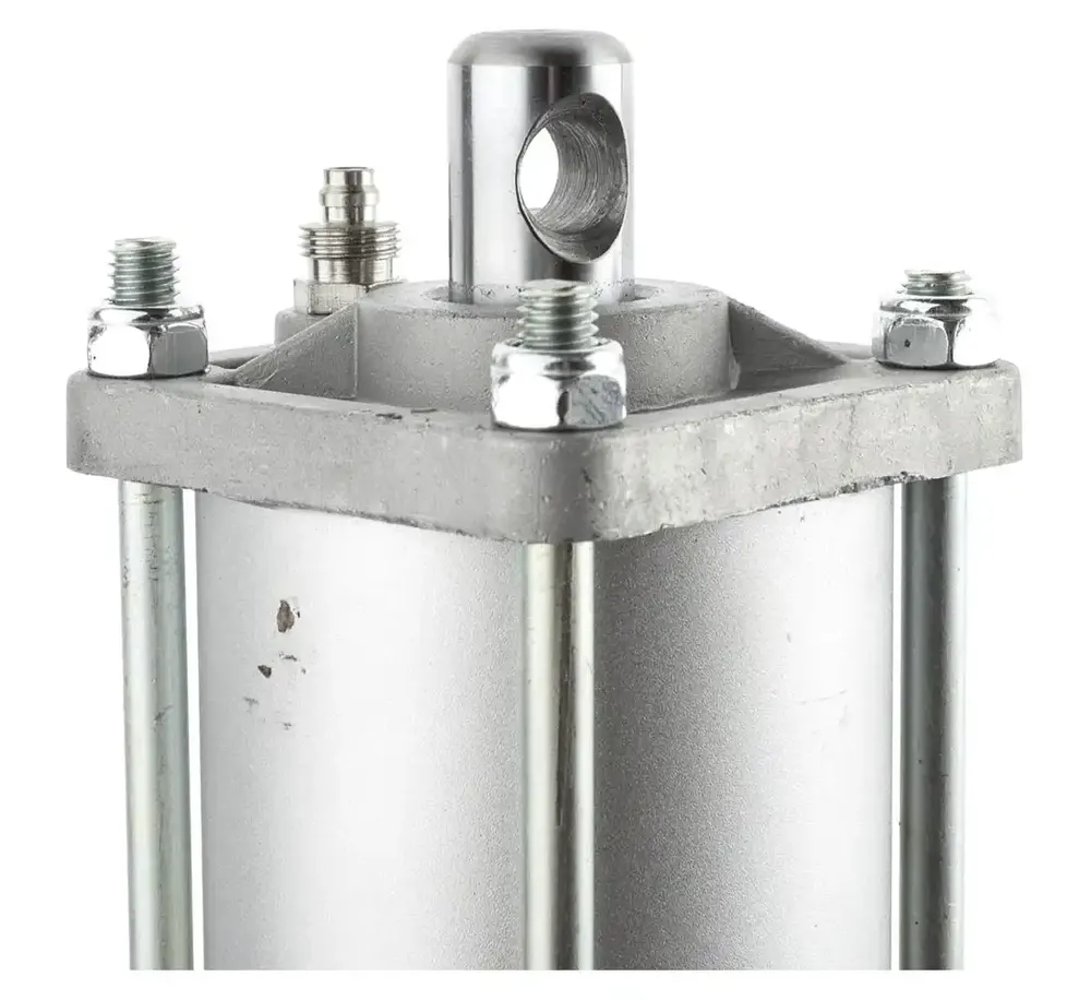 Vérin de table REDATS M221 pour démonte-pneus – 1 pièce — vue 3
