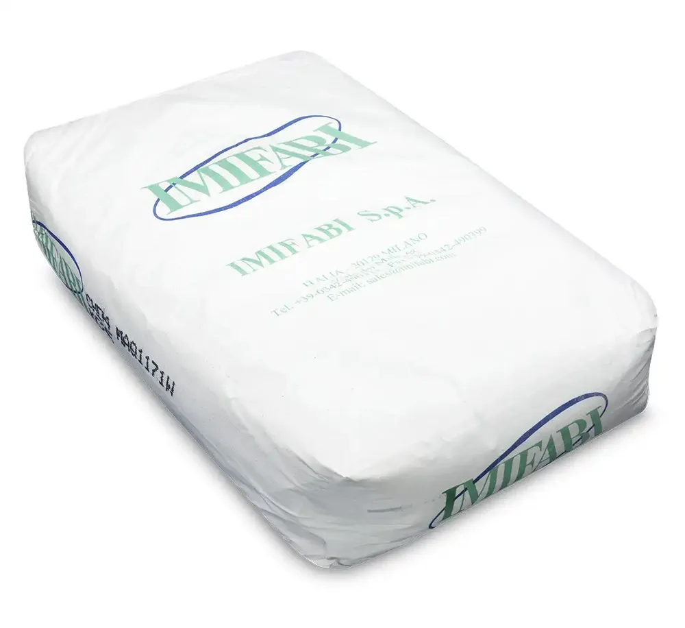 Talc technique pour pneus et chambres à air – sac 25 kg — vue 2