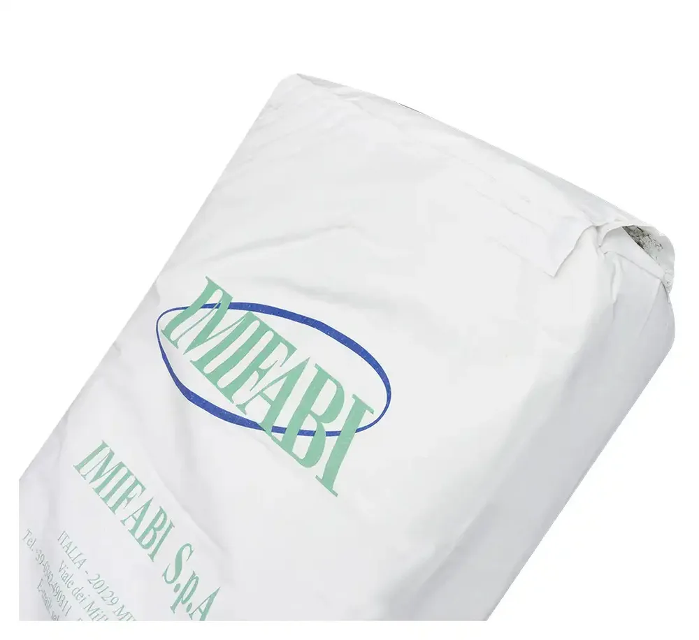 Talc technique pour pneus et chambres à air – sac 25 kg — vue 3