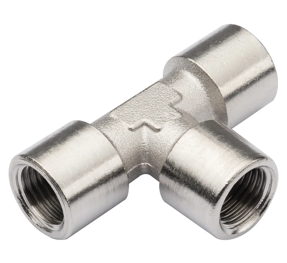 REDATS Té 1/4" filetage femelle pour D150 - Raccord accessoire