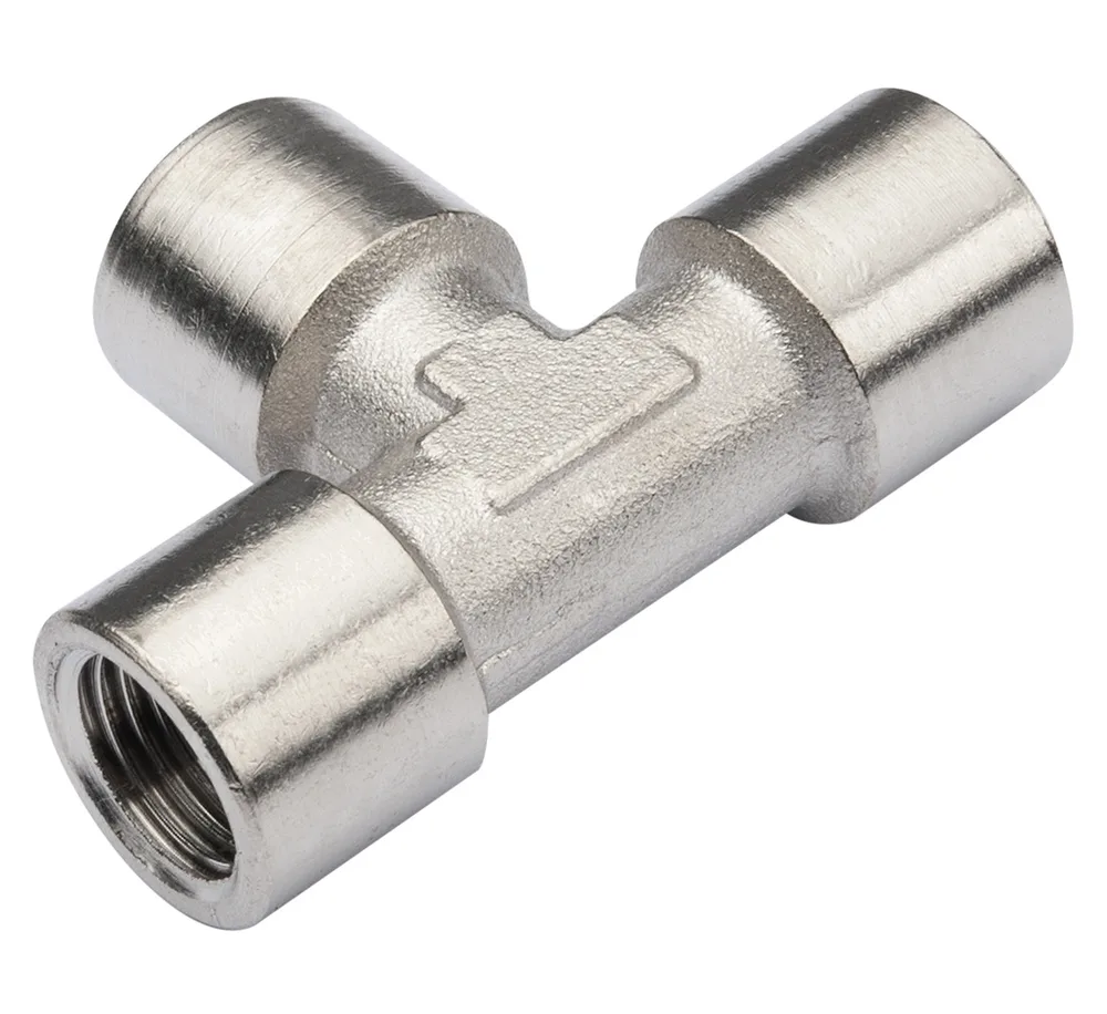 REDATS Té 1/4" filetage femelle pour D150 - Raccord accessoire — vue 2