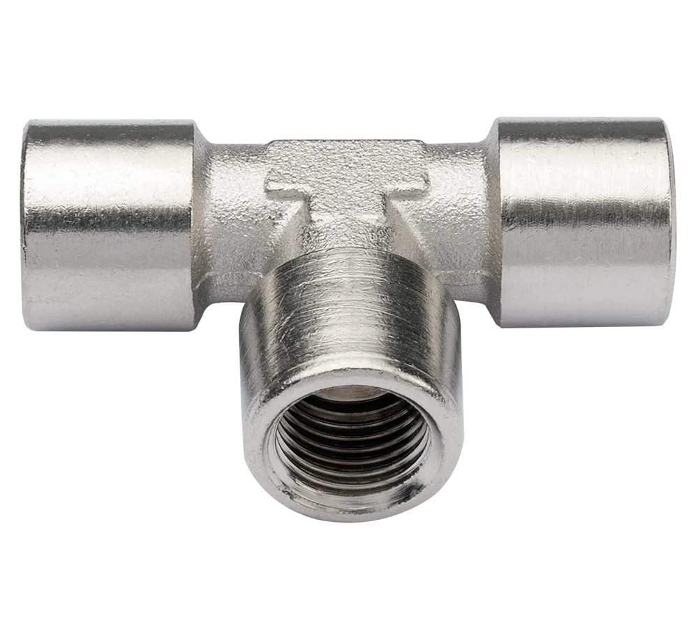 REDATS Té 1/4" filetage femelle pour D150 - Raccord accessoire — vue 3