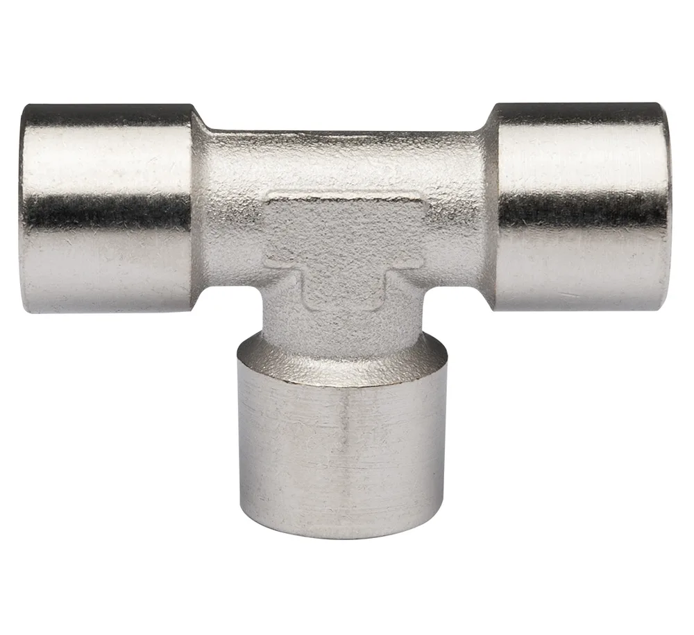 REDATS Té 1/4" filetage femelle pour D150 - Raccord accessoire — vue 4