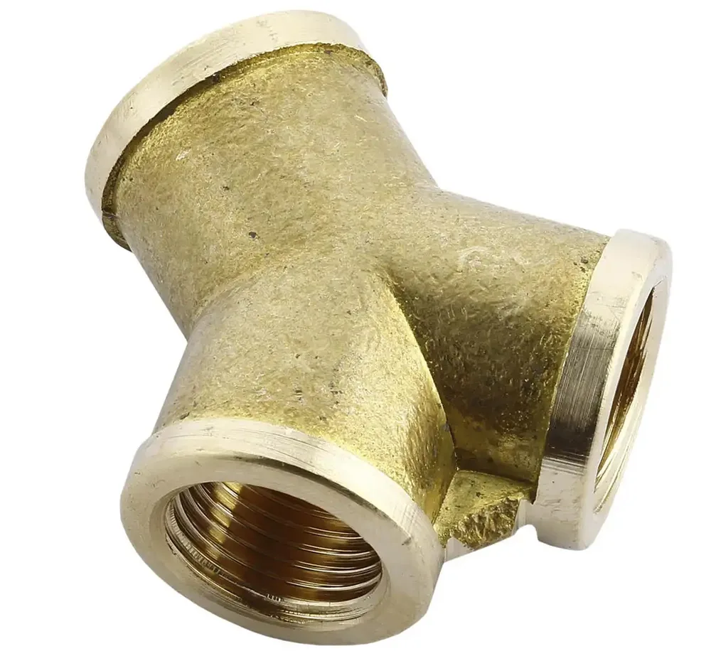 Séparateur pneumatique 2 voies 1/2" femelle REDATS — vue 2