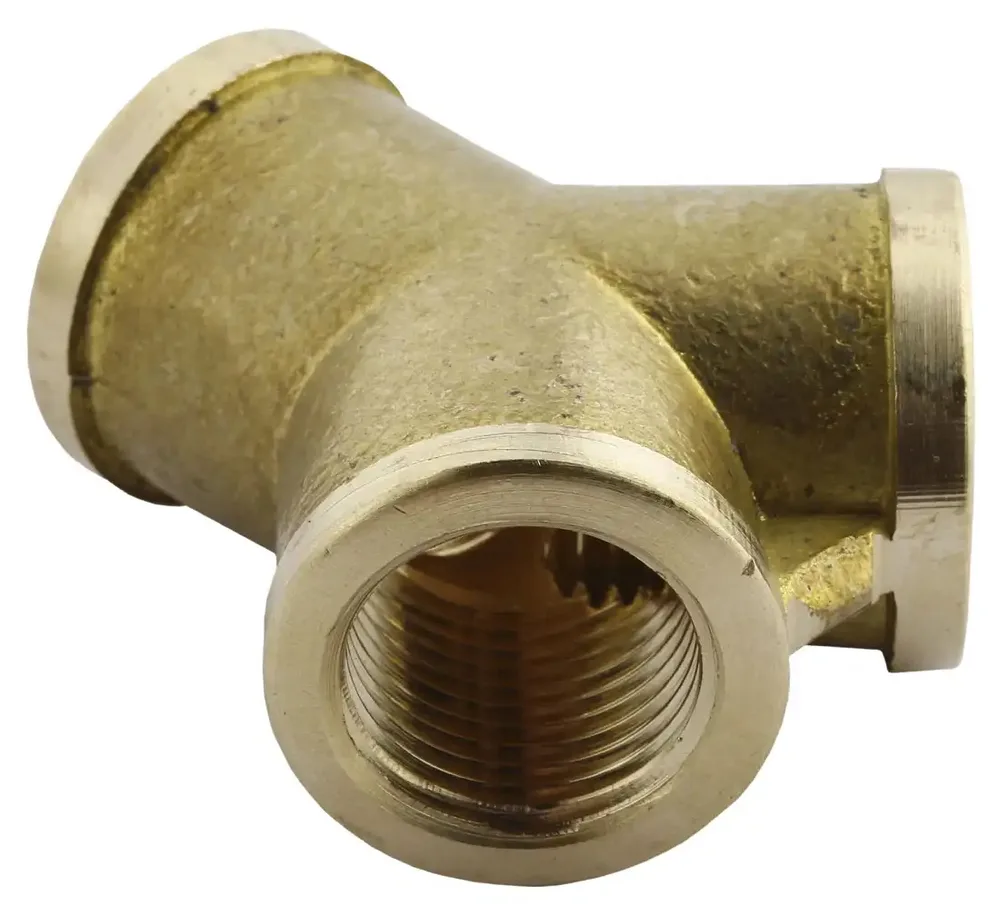 Séparateur pneumatique 2 voies 1/2" femelle REDATS — vue 4