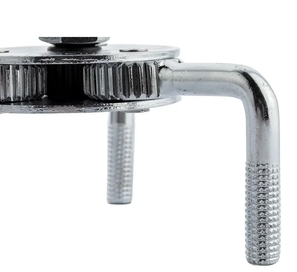 MANNESMANN Clé pour filtres à huile 75-130mm — vue 4