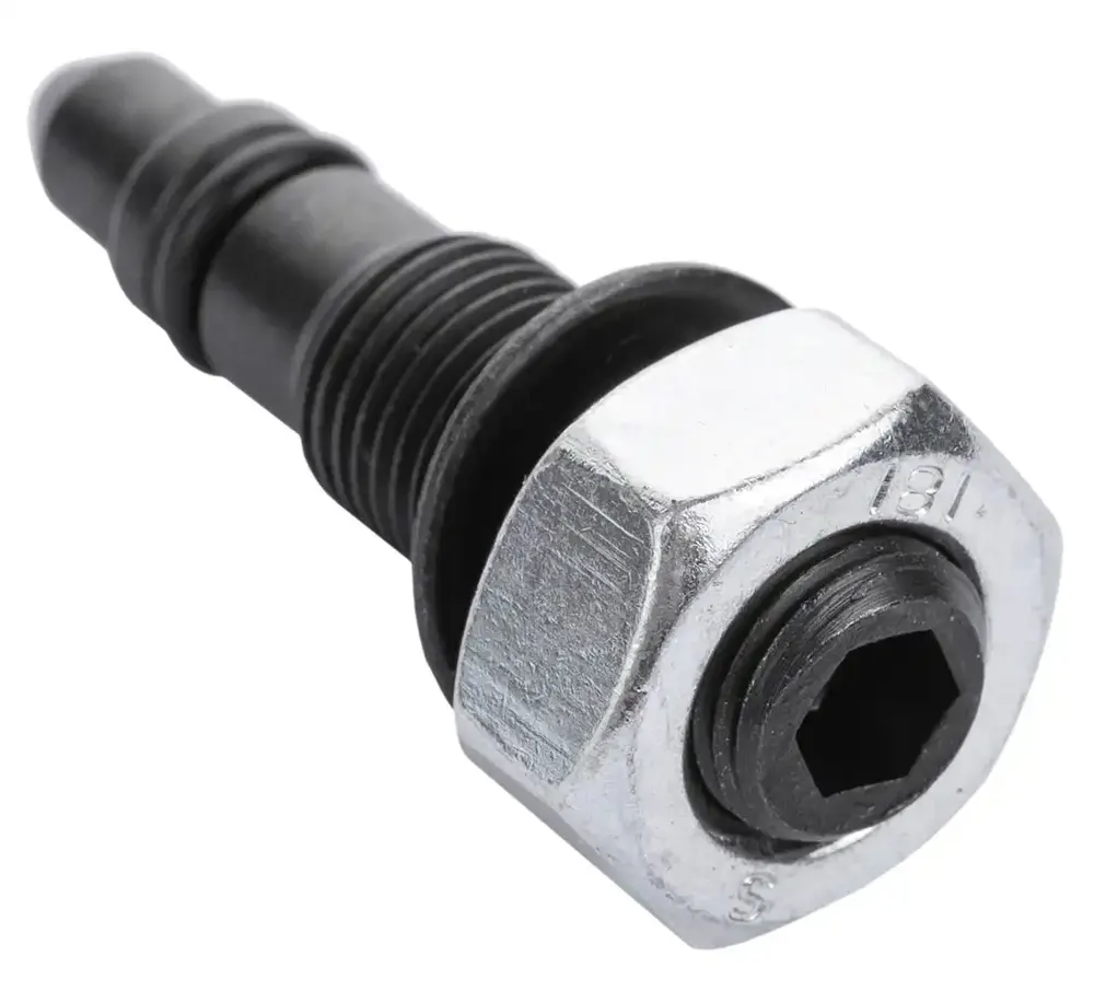 Valve d'étranglement REDATS L200 / L220