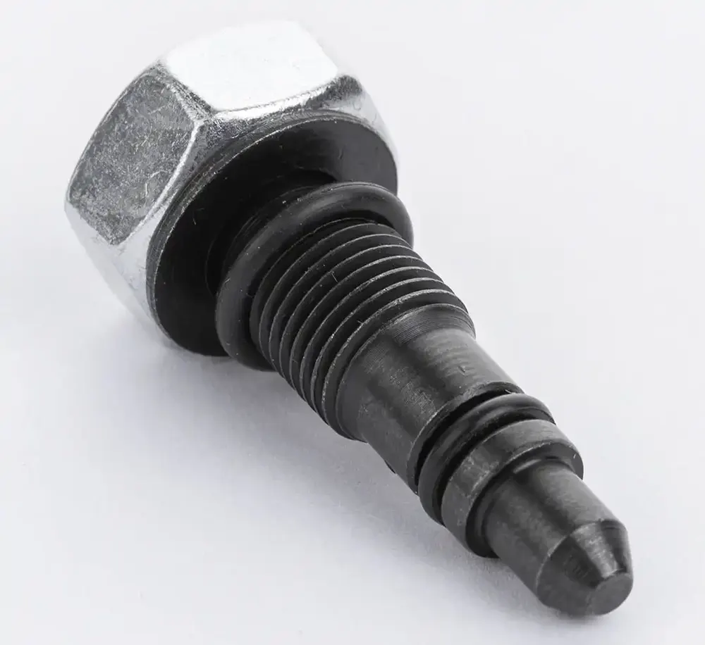 Valve d'étranglement REDATS L200 / L220 — vue 2