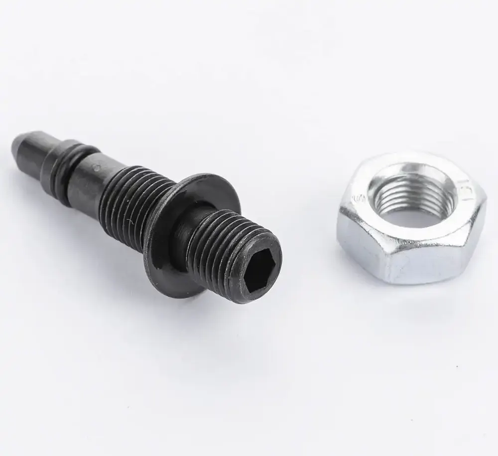 Valve d'étranglement REDATS L200 / L220 — vue 3