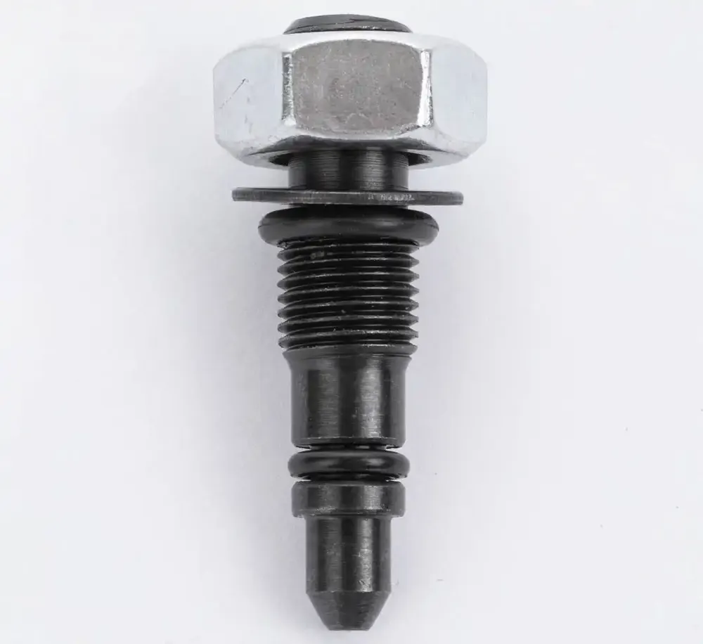 Valve d'étranglement REDATS L200 / L220 — vue 4