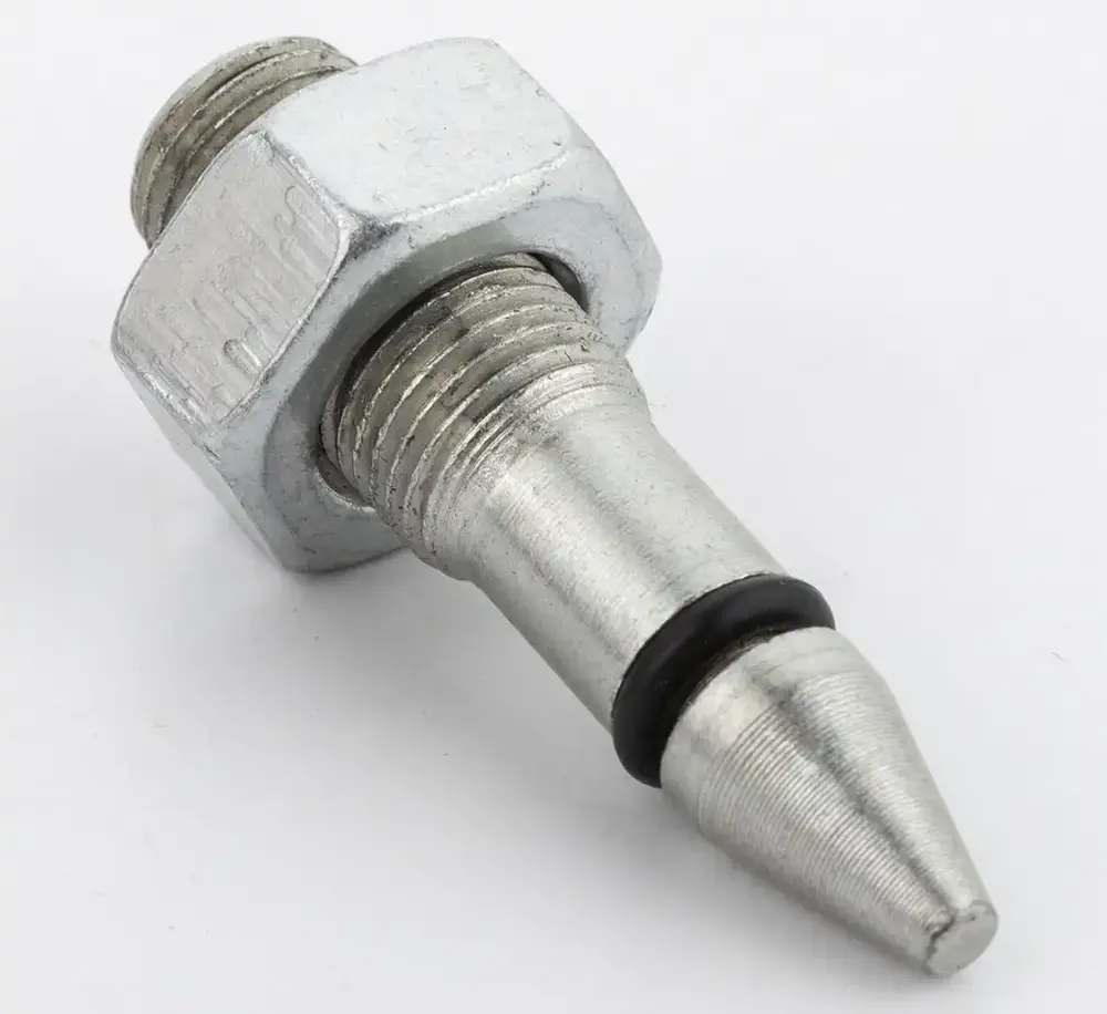 Limiteur de débit REDATS L-250 — vue 3