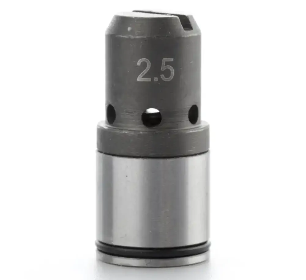 Valve d'étranglement REDATS L520 — vue 2