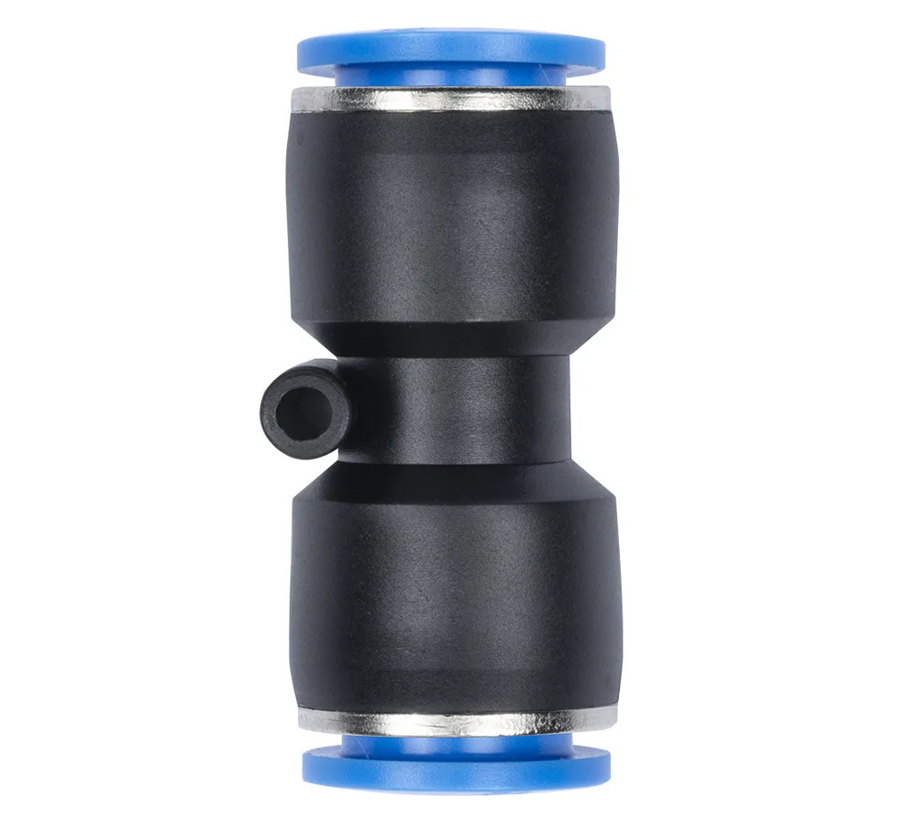 Raccord instantané traversant REDATS 12x12 mm — vue 2