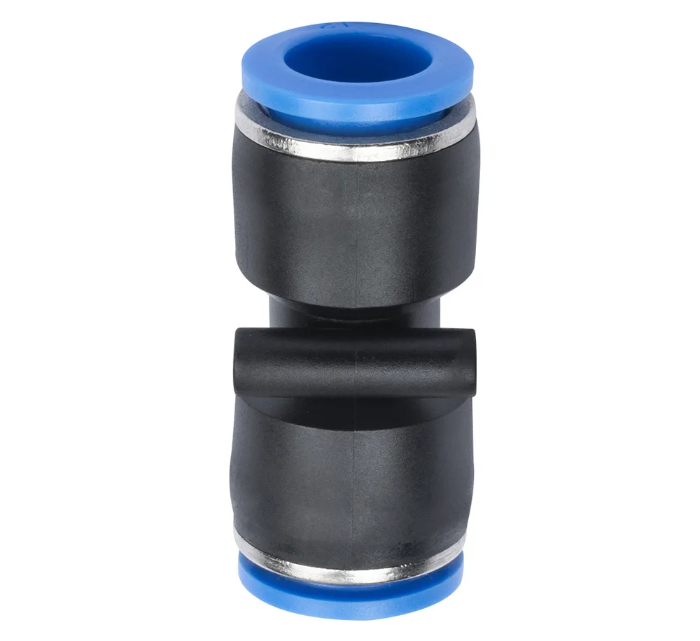 Raccord instantané traversant REDATS 12x12 mm — vue 3